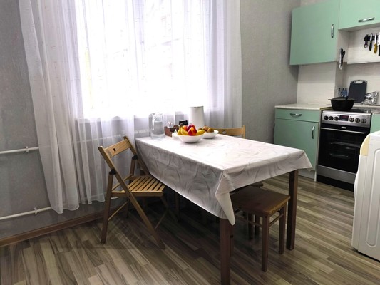 Объект по адресу Москва, Варшавское ш, 70 