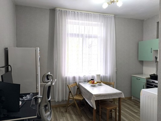 Объект по адресу Москва, Варшавское ш, 70 