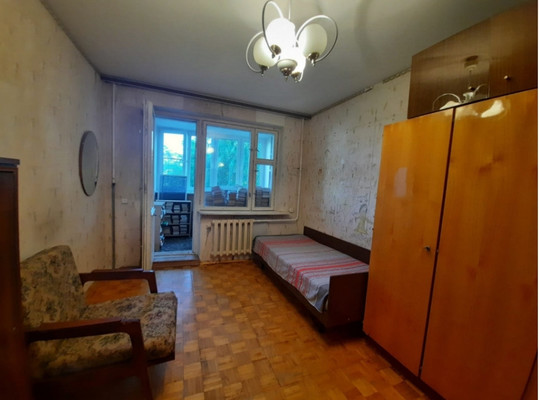 Фото квартиры по адресу Московская обл, Калинина ул, д. 25
