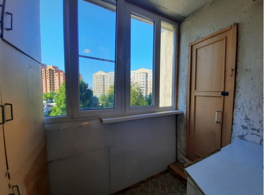 Фото квартиры по адресу Московская обл, Калинина ул, д. 25