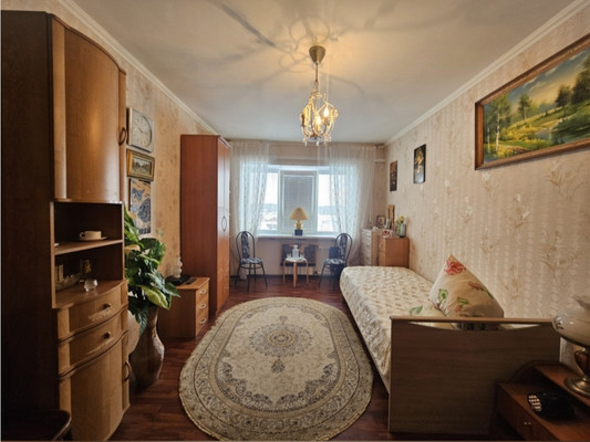Объект по адресу Московская обл, Городище д, Молодежная ул, д. 2