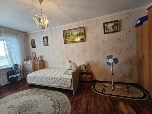 Фото квартиры по адресу Московская обл, Городище д, Молодежная ул, д. 2