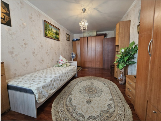 Фото квартиры по адресу Московская обл, Городище д, Молодежная ул, д. 2