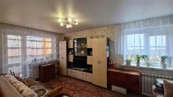 Фото квартиры по адресу Москва, Мира ул, 10 