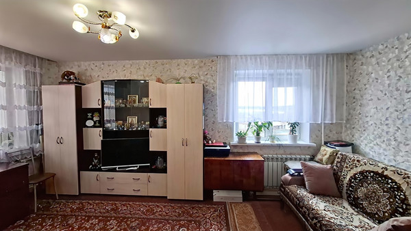 Фото квартиры по адресу Москва, Мира ул, 10 