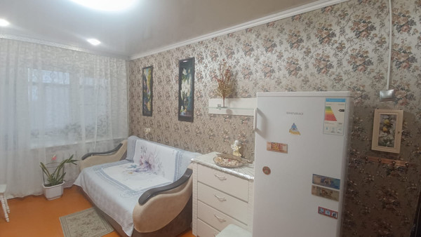 Объект по адресу Москва, Ленина (Ожерелье мкр.) ул, 1к2 