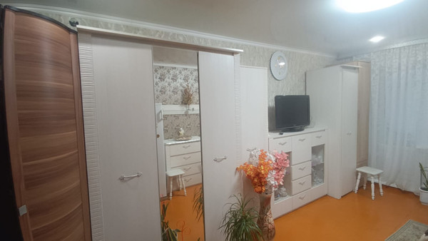Объект по адресу Москва, Ленина (Ожерелье мкр.) ул, 1к2 