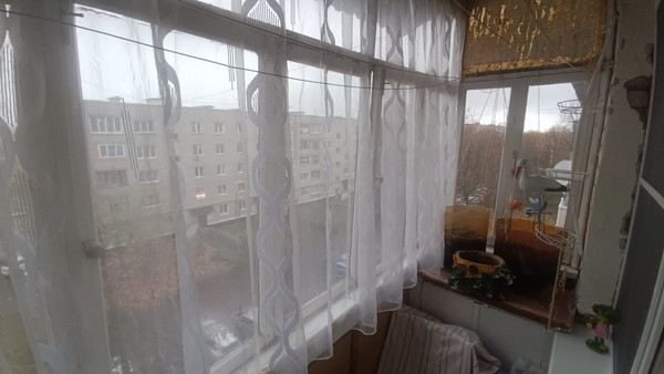 Фото квартиры по адресу Москва, Ленина (Ожерелье мкр.) ул, 1к2 
