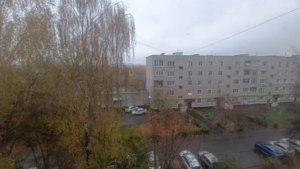 Фото квартиры по адресу Москва, Ленина (Ожерелье мкр.) ул, 1к2 