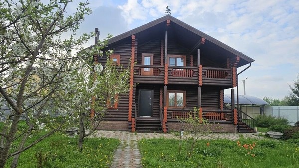 Объект по адресу Москва, Спортивная ул, 3 