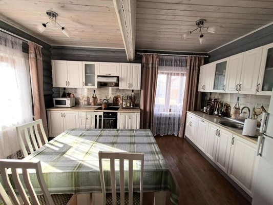 Объект по адресу Москва, Спортивная ул, 3 