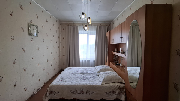 Объект по адресу Московская обл, Генерала Баранова ул, д. 4