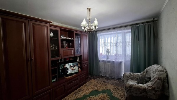 Объект по адресу Московская обл, Калинина ул, д. 25