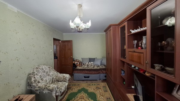 Объект по адресу Московская обл, Калинина ул, д. 25