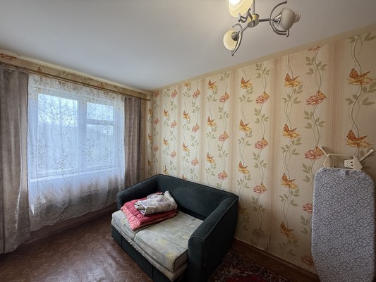 Фото квартиры по адресу Москва, Калитино п, 16 