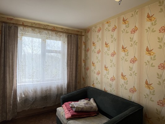 Объект по адресу Москва, Калитино п, 16 