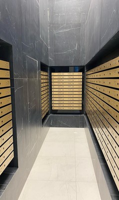Фото квартиры по адресу Москва г, Электролитный проезд, д. 7