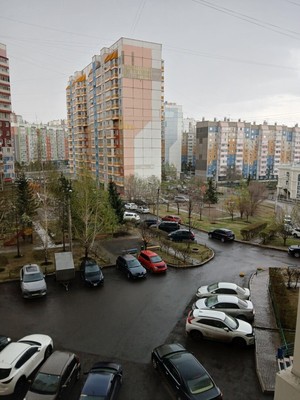 Объект по адресу Москва, Мужества ул, 24 