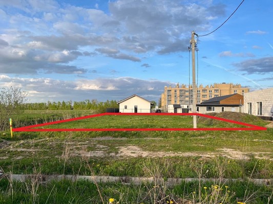 Объект по адресу Москва, Пески д 