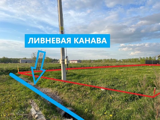Объект по адресу Москва, Пески д 