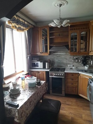 Объект по адресу Санкт-Петербург, Луначарского пр-кт, 56к1 