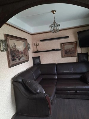 Объект по адресу Санкт-Петербург, Луначарского пр-кт, 56к1 