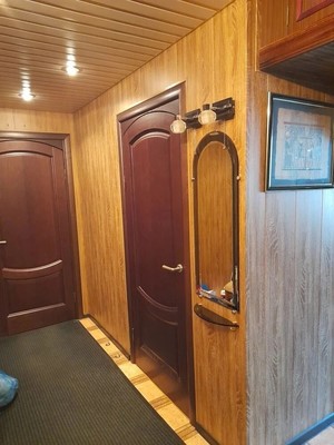 Объект по адресу Санкт-Петербург, Луначарского пр-кт, 56к1 