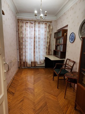 Объект по адресу Санкт-Петербург г, Большой Казачий пер, д. 9