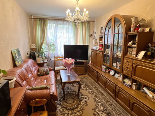 Объект по адресу Санкт-Петербург, Альпийский пер, 11к1 