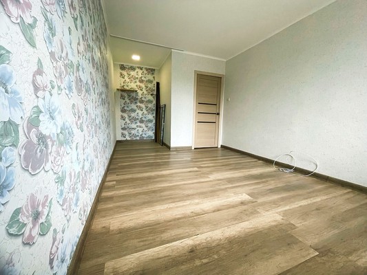 Фото квартиры по адресу Москва, Володарского ул, 90 