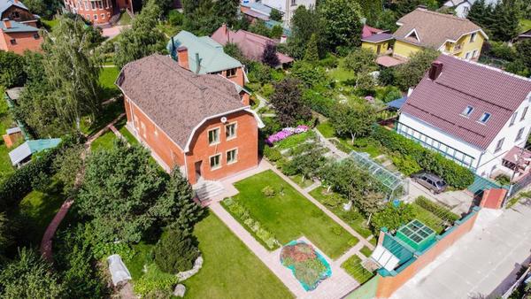 Объект по адресу Московская обл, Ногинский р-н, Центральная ул, д. 76