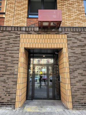 Объект по адресу Москва г, Рязановское п, Ерино д, Лесная ул, д. 2к2