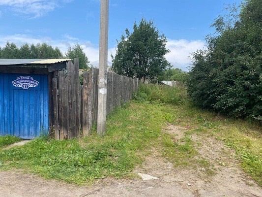 Объект по адресу Москва, Зимняя ул 