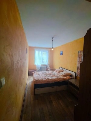 Фото квартиры по адресу Москва, Торосово д, 1 