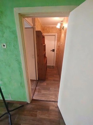 Объект по адресу Москва, Торосово д, 1 