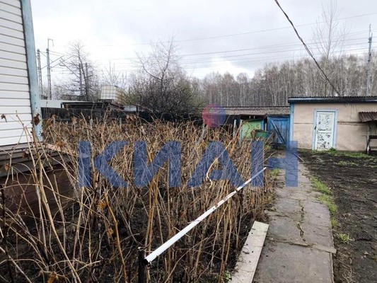 Объект по адресу Москва, Железнодорожная ул, 23 