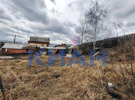 Объект по адресу Москва, Ишимская ул, 11 