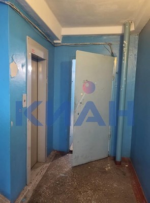 Фото квартиры по адресу Москва, 26 Бакинских Комиссаров ул, 34а 
