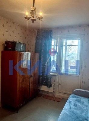 Объект по адресу Москва, 26 Бакинских Комиссаров ул, 34а 