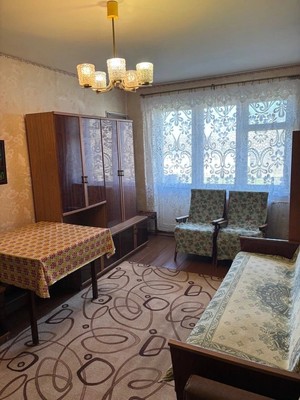 Фото квартиры по адресу Москва, Центральная ул, 2 