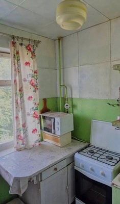Объект по адресу Москва, Центральная ул, 2 