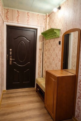 Фото квартиры по адресу Москва, Центральная ул, 2 