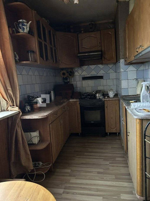 Фото квартиры по адресу Санкт-Петербург г, Загребский б-р, д. 33к2