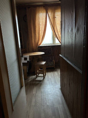 Фото квартиры по адресу Санкт-Петербург г, Загребский б-р, д. 33к2