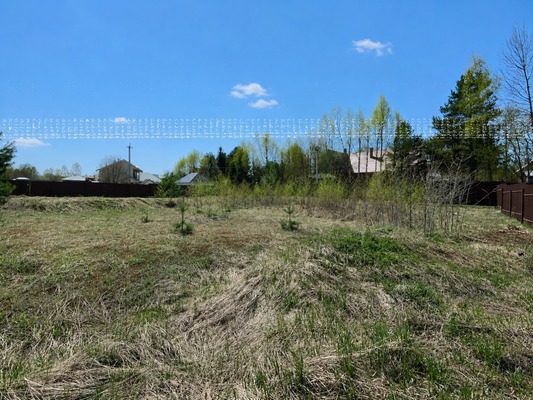 Объект по адресу Москва, Чичково д 