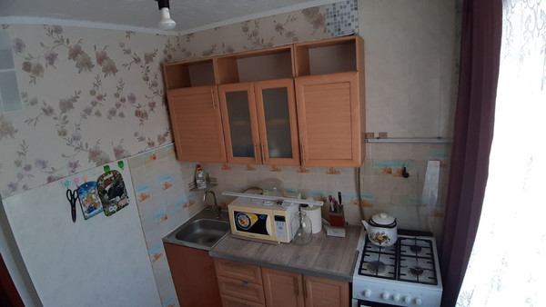 Объект по адресу Московская обл, Донинское ш, д. 4