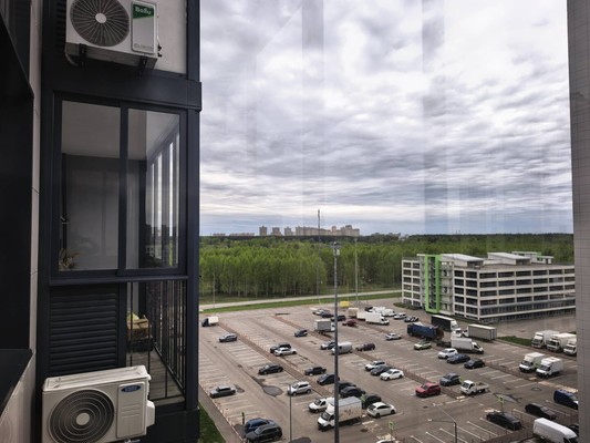 Фото квартиры по адресу Москва, Семейная ул, 2 