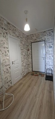 Фото квартиры по адресу Московская обл, Ярлыково д, Донская ул, д. 5