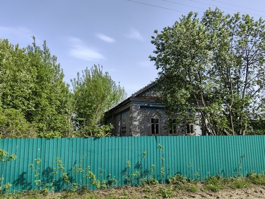 Объект по адресу Москва, Дальняя ул 