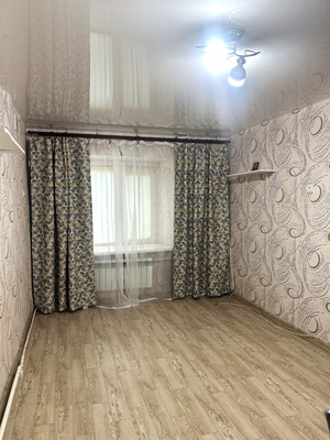 Фото квартиры по адресу Москва, Гашкова ул, 45 